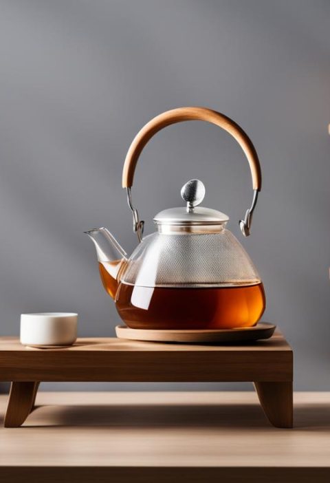 Crafting the Ultimate Tea Brewing Setup