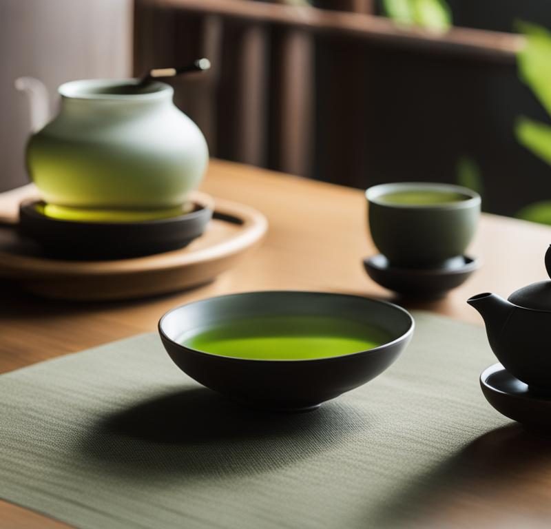Discovering Tea Steeping Traditions Worldwide
