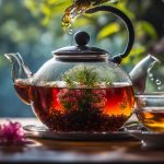 Mastering the Art of Tea Blending: A Comprehensive Guide