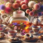 Elevate Your Tea Experience: Mastering Proper Tea Storage