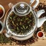 Mastering The Art of Steeping Darjeeling Tea