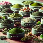 The Sensory Art: Guide to Drying Herbs for Tea Blends