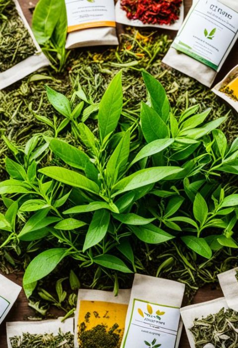 Tea Sommelier Tips for Loose Leaf