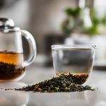 Crafting Your Unique Tea Steeping Ritual