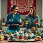 Unlock Optimal Tea Taste with Smart Storage Techniques