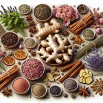 Crafting Your Own Antioxidant-Packed Tea Blends: A Guide