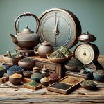 Delving into Tea Taste: Loose Leaf vs Tea Bags Compared