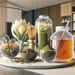 Crafting Calm: DIY Tea Blends for Serenity