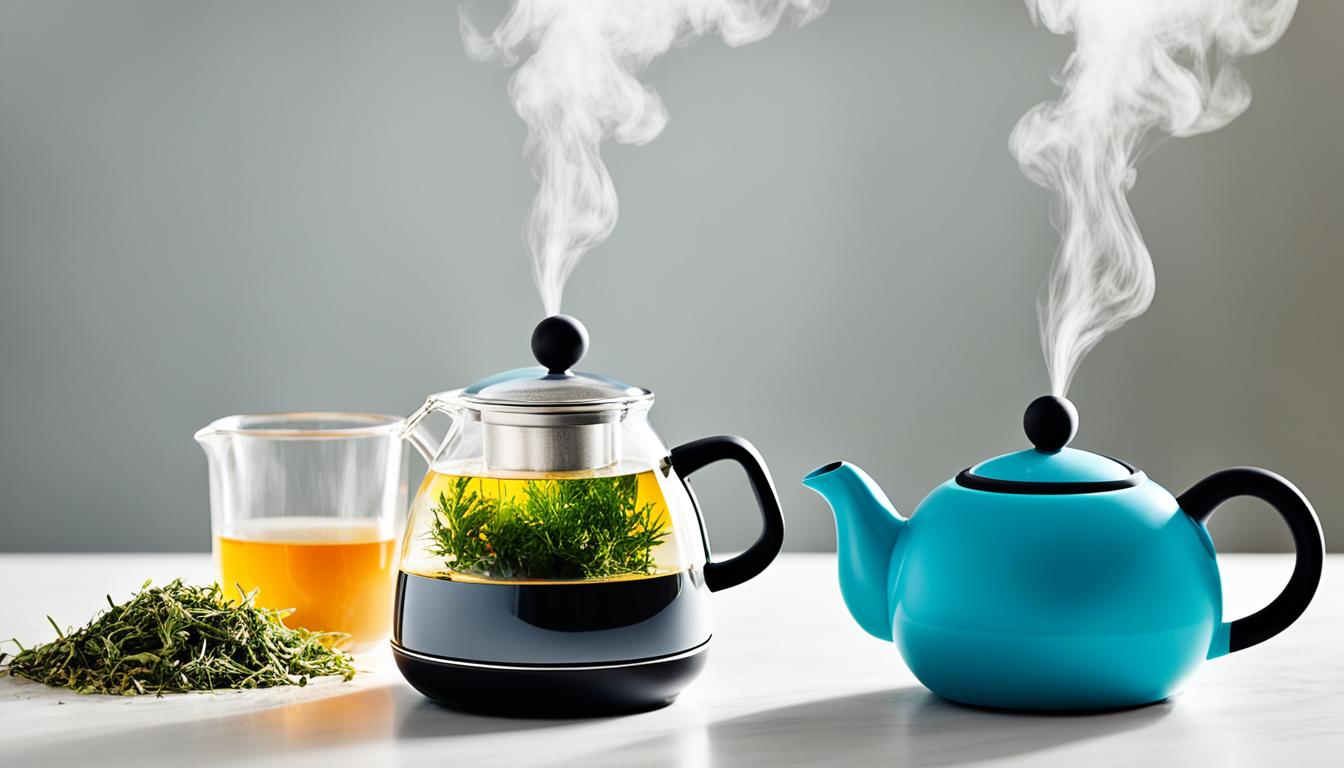 Steep Herbal Teas Correctly – Our Expert Guide – UnBottle Your Tea