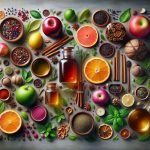 Elevate Your Meals: Tea Pairing Tips for a Healthy Diet