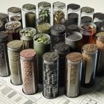 Unlock the Power of Natural Ingredients in Tea Blending