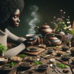 Discover the Top Herbal Combinations for Crafting Your Own Tea Blends