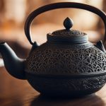Exploring Unique Flavors of Chinese Oolong Tea