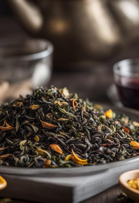 Best Budget-Friendly Loose Leaf Teas