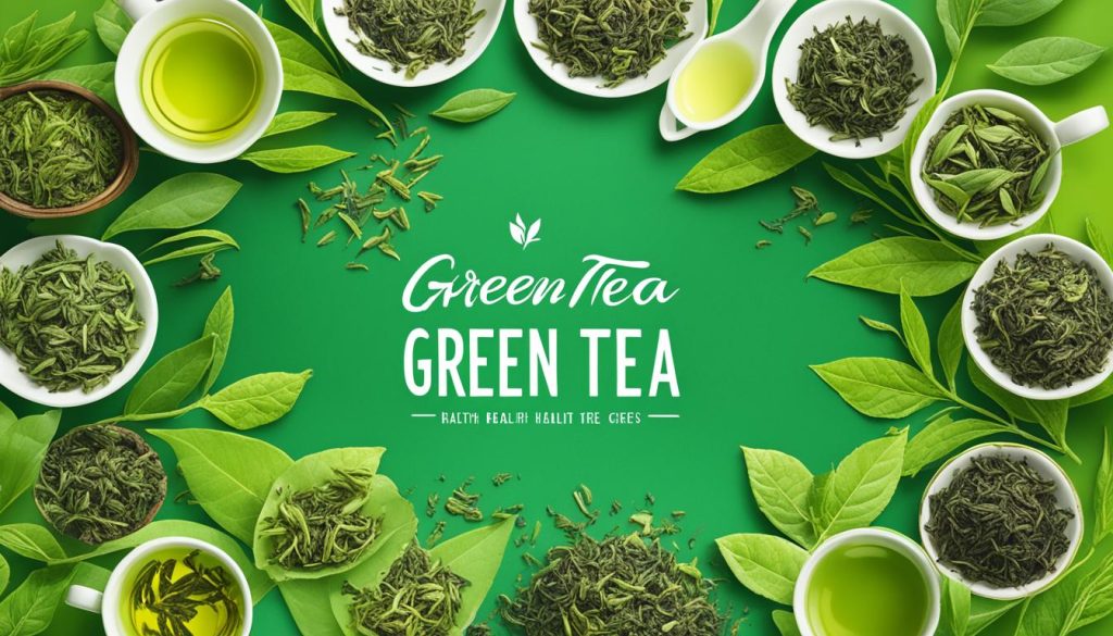 Best Green Tea for Health Benefits