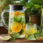 Exploring Herbal Tea Tasting Characteristics