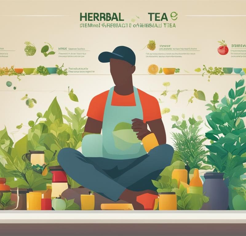 Black Tea Vs Herbal Tea Price Comparison
