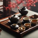 Exploring Tea Regions Known for Unique Blends