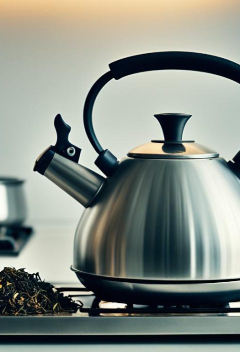 Cost-Effective Tea Steeping Techniques