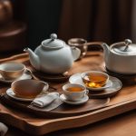 Ultimate Tea Flavor Pairing Guide for Perfect Sips