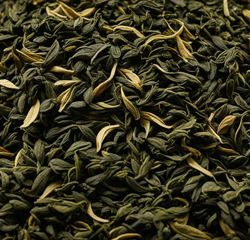 Exploring Assam Tea Tasting Notes
