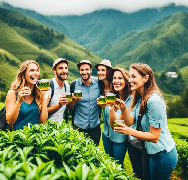 Guide to Affordable Tea Tourism