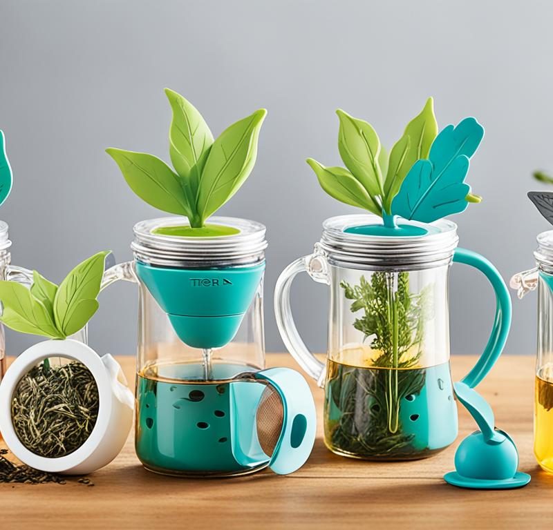 How to Choose Cost-Efficient Tea Infusers
