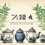 Eco-Friendly Bamboo Tea Tray Benefits