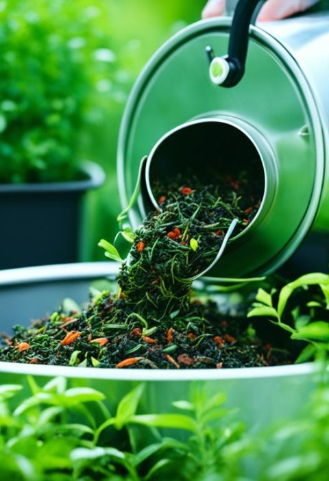 How to Reuse Tea Leaves for Savings