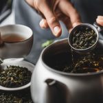Exploring Tasting Notes for Darjeeling Black Tea
