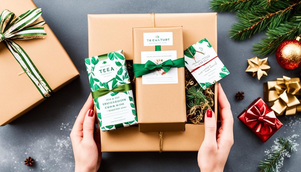 Sips by tea subscription box for gifting