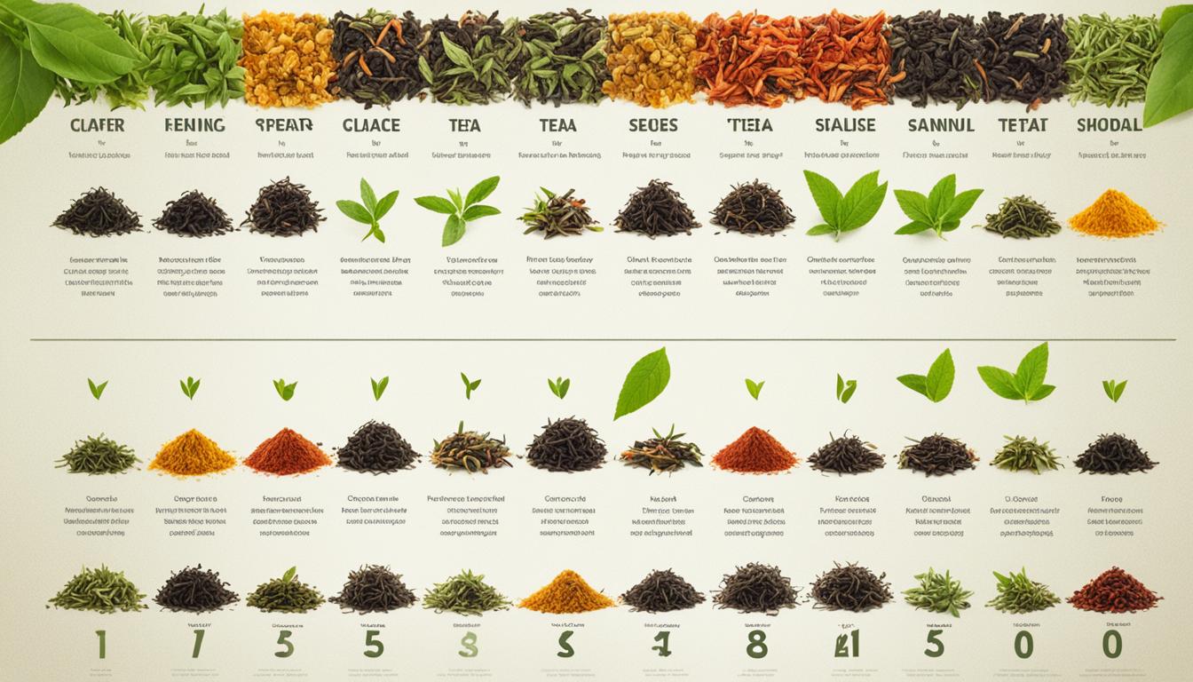 Black Tea Vs Herbal Tea Price Cost Analysis Guide UnBottle Your Tea