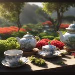 Exploring White Tea Nuances: A Flavor Journey