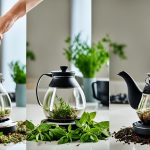 Revolutionary Tea Steeping Tools Unveiled