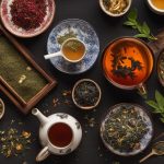 Your Guide to Tea Tasting Notes Templates