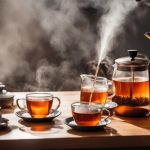 Craft DIY Tea Blends to Save Money at Home