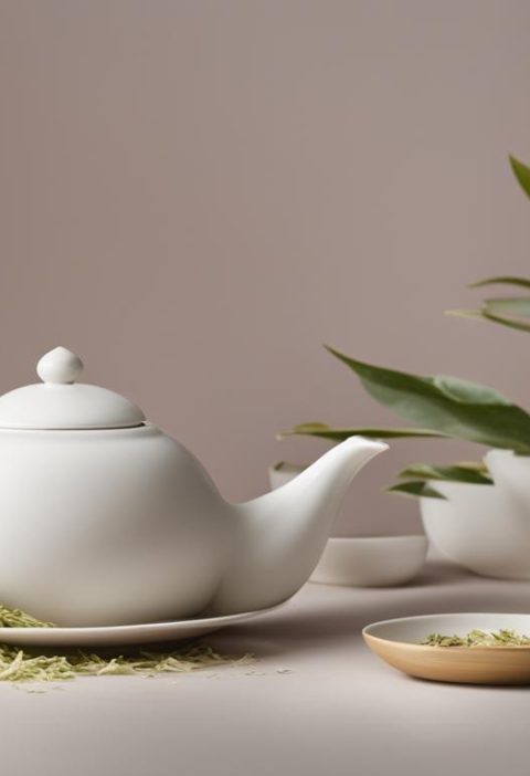 White Tea Benefits Vs Cost Analysis