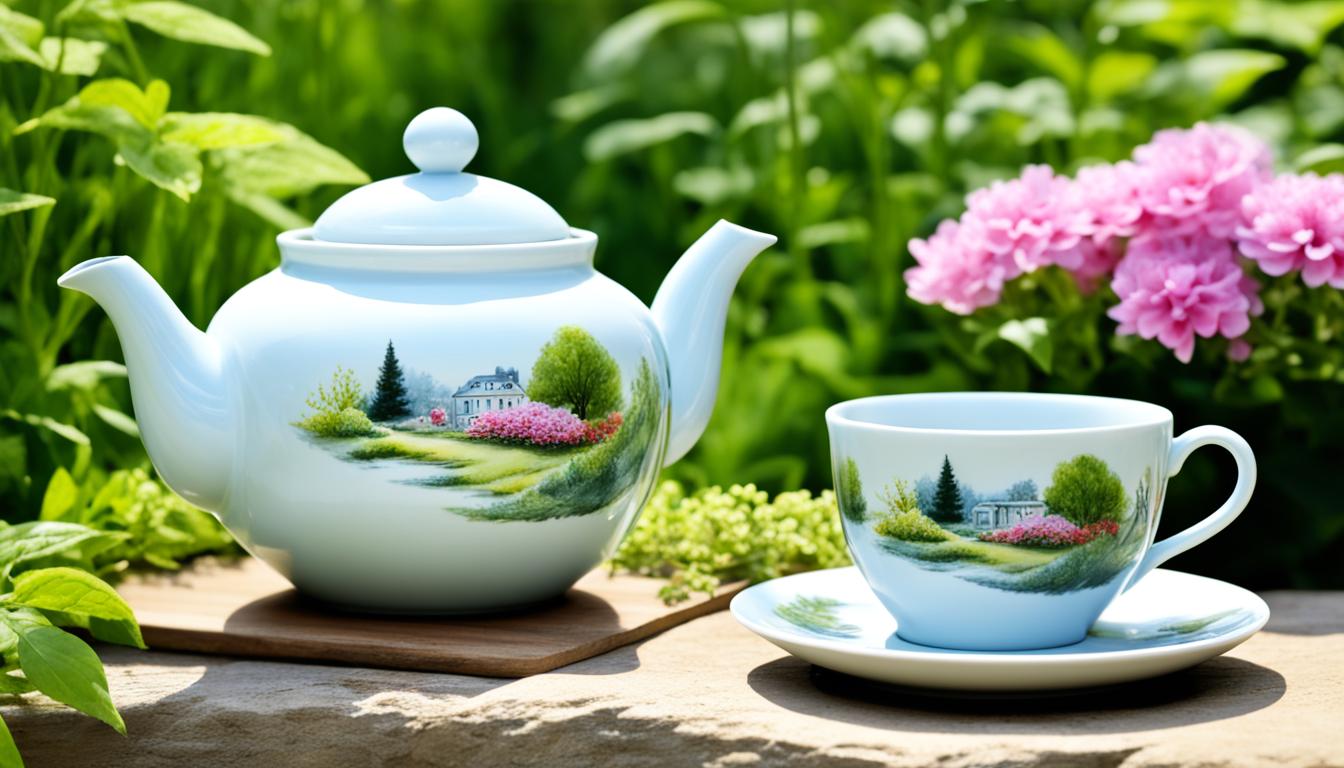 Tea Steeping vs. Brewing Differences Explained UnBottle Your Tea