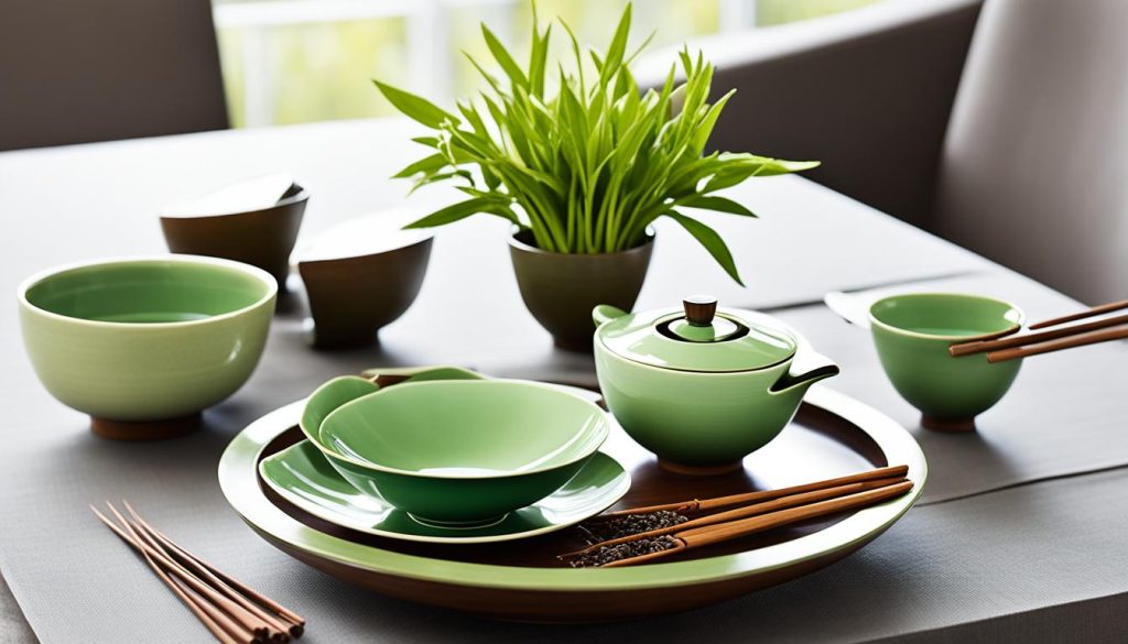 gaiwan in modern tea culture