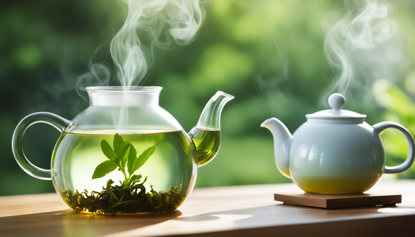 Finding the Perfect Tea Steeping Temperature Tips UnBottle Your Tea