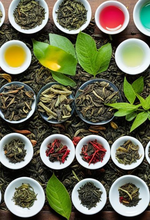 Do stainless steel tea sets affect the taste of the tea