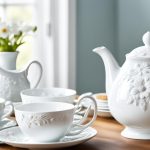 The Psychology of Color in Tea Sets: How Color Affects Mood and Enjoyment
