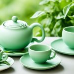 Deconstructing the Tea Set: Exploring the Function of Each Piece