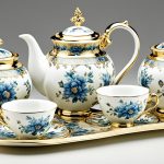 Tea Set Design for Lefties: Finding Comfortable and Practical Options