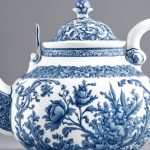 Luxury Tea Set Brands: Exploring Exquisite Craftsmanship and Design