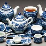 Steeped in Tradition: Exploring the History of Tea Sets Around the World