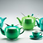 Ethical Tea Sourcing: Choosing Tea Sets that Support Fair Trade Practices