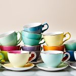 From Gift to Heirloom: Building a Family Tradition with Tea Sets
