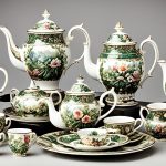Tea Set Etiquette Around the World: A Guide to Different Cultures