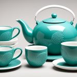 Tea Set Storage Solutions: Protecting Your Collection for Years to Come